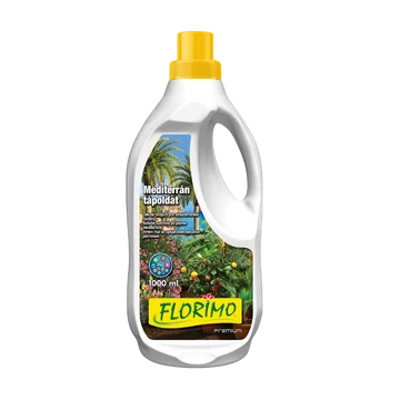 Florimo mediterrán tápoldat 1L