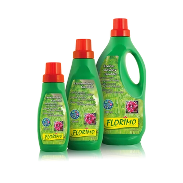 Florimo szobanövény tápoldat 1L