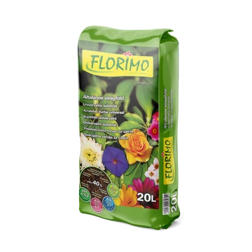 Florimo Általános virágföld 20 l