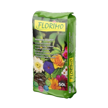 Florimo Általános virágföld 50 l