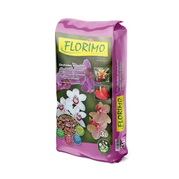 Florimo Orchidea virágföld 3 l