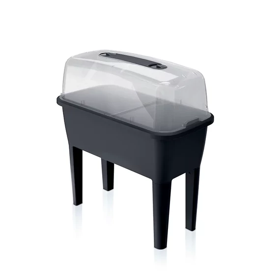 Respana Planter Set palántázó - antracit