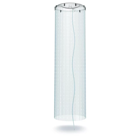 Paradicsom védő ernyő 