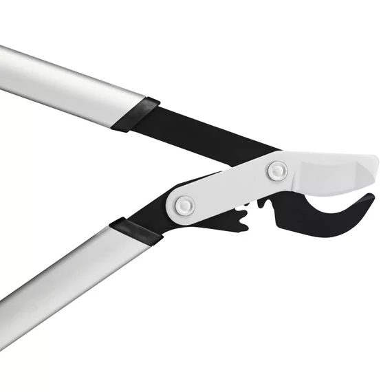 FISKARS PowerGearX fém fogaskerekes ágvágó, horgos pengével (S) LX92