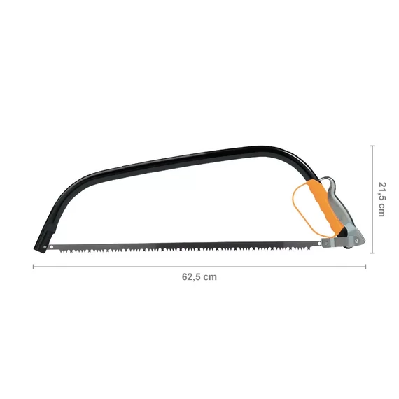 FISKARS Keretes fűrész 21