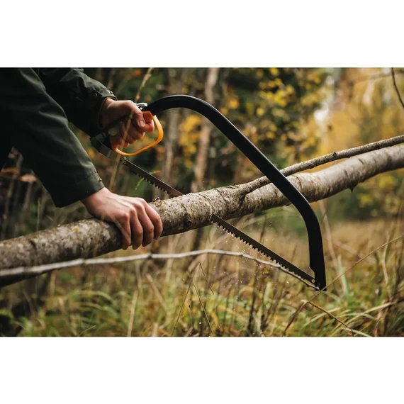 FISKARS Keretes fűrész 21