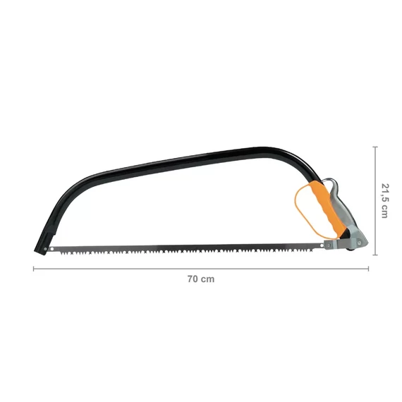 FISKARS Keretes fűrész 24