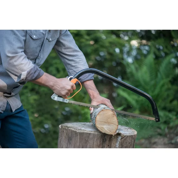 FISKARS Keretes fűrész 24