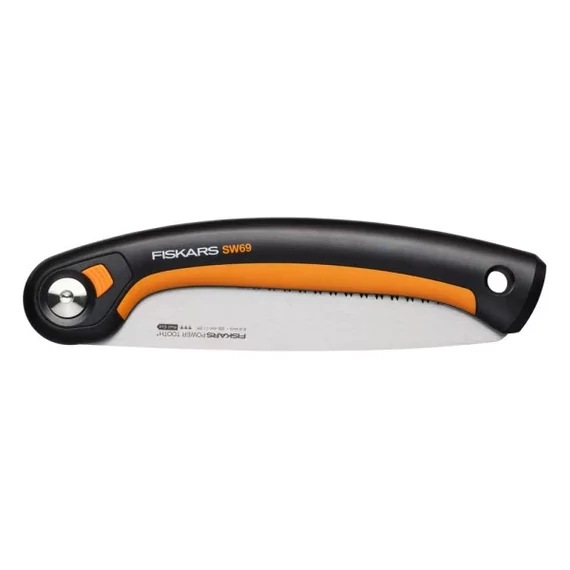 FISKARS Plus összecsukható fűrész SW69