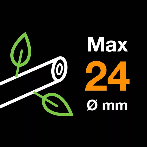 FISKARS Plus Metal mellévágó metszőolló P531