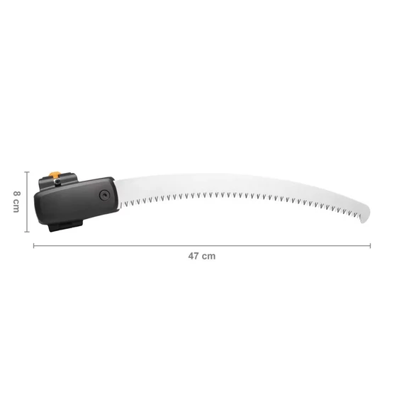 FISKARS PowerGearX ágfűrész UPX86; UPX82 ágvágóhoz
