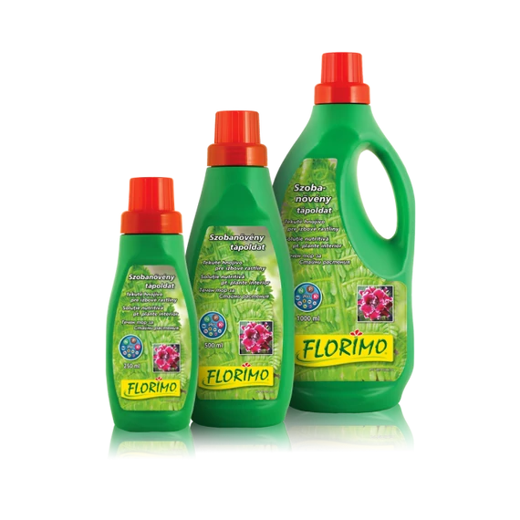 Florimo szobanövény tápoldat 1L