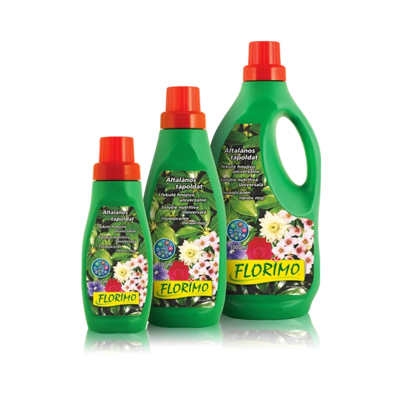 Florimo általános tápoldat 1L