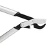 FISKARS PowerGearX fém fogaskerekes ágvágó, horgos pengével (S) LX92
